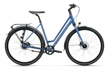 Hybrid-bike, E-bike, Tandem bike, Road bike rental Holland