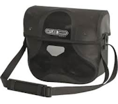 Ortlieb handlebar bag