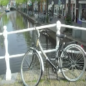 Historic towns Holland bike tour video