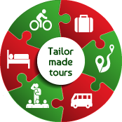 Tailor made tour