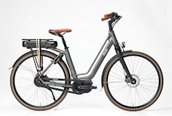 qwic electric bike