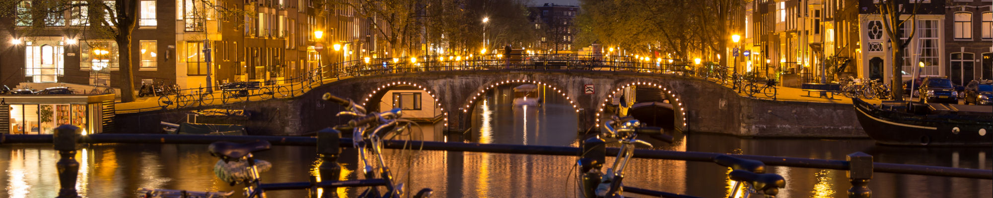 netherlands bike