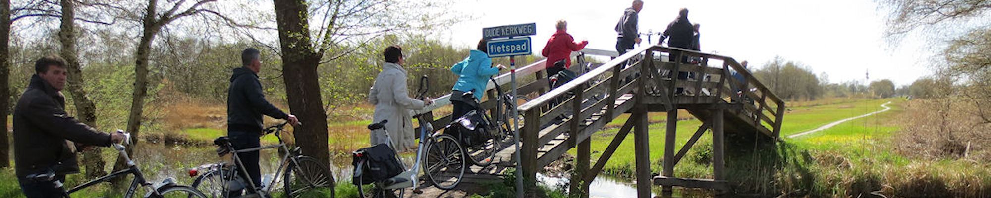 custom cycling holiday netherlands